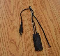 Amplificateur audio